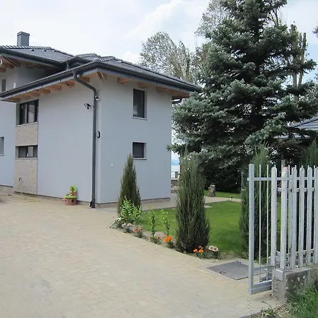 Lejlighed Part Apartman Fonyód