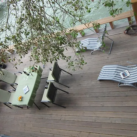 Part Apartman Apartment Fonyod