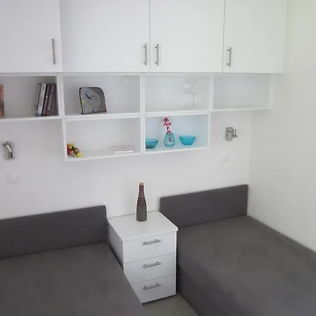 Lejlighed Part Apartman Fonyód