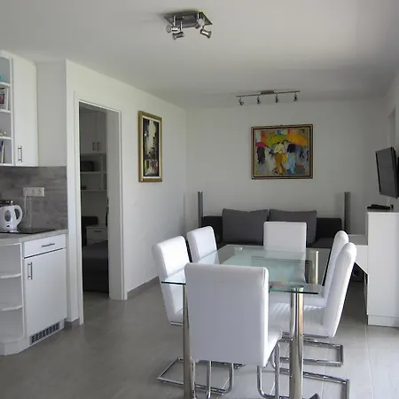 Part Apartman Lejlighed *