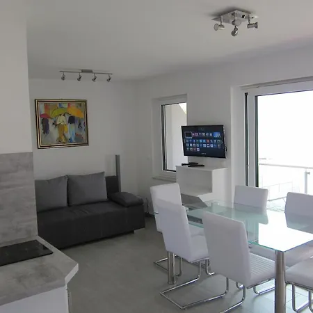Part Apartman Fonyod