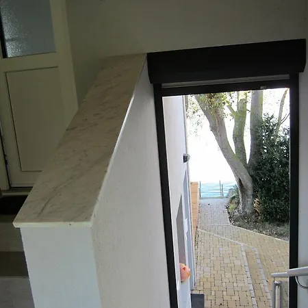 Apartment Part Apartman Fonyod