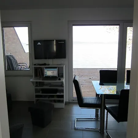 Lejlighed Part Apartman *