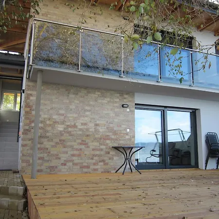 Lejlighed Part Apartman