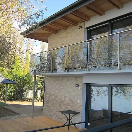 Lejlighed Part Apartman Fonyód