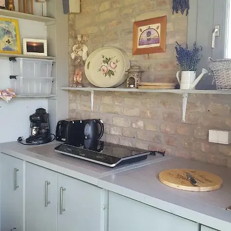 Part Apartman Lejlighed