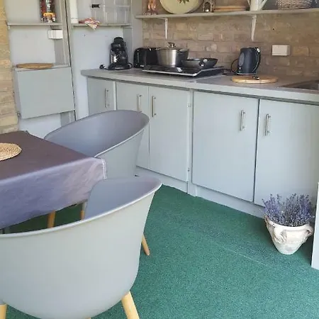 Part Apartman Lejlighed